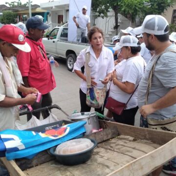 “Terminó el ciclo en el Concejo de Turbaco, vamos para otro escenario”, Claudia Espinosa
