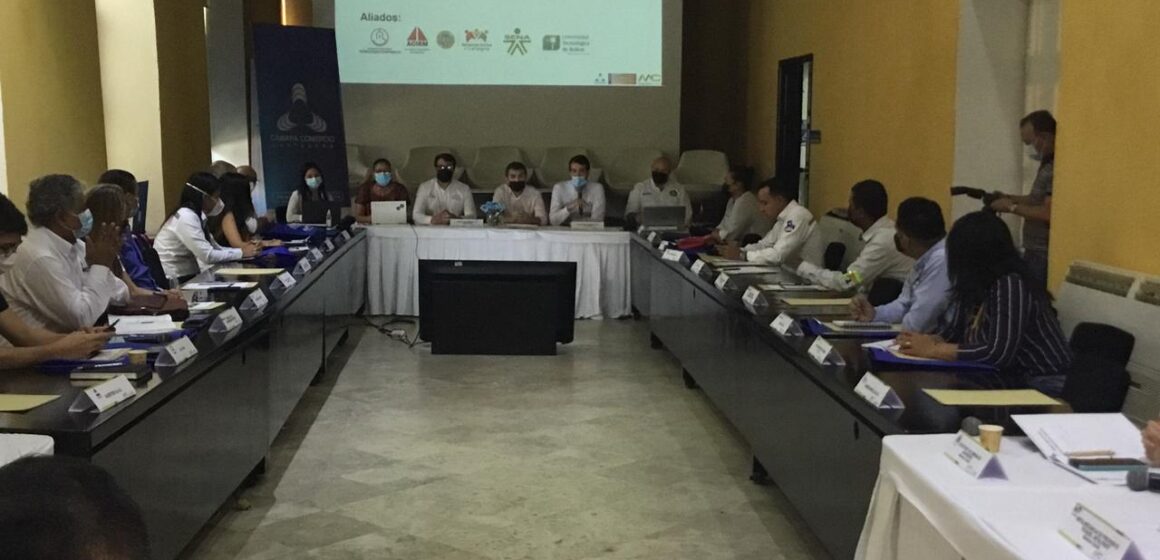 Clúster de Mantenimiento de Cartagena presentó plan de acción 2022 Clúster de Mantenimiento de Cartagena presentó plan de acción 2022