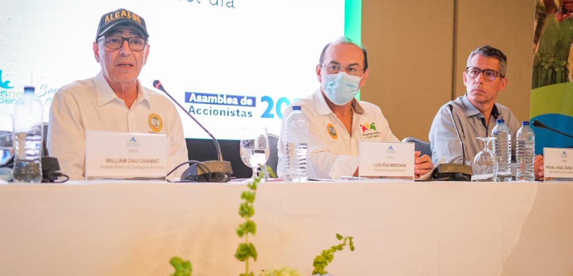Por serios cuestionamientos de la interventoría, alcalde Dau no aprueba balance financiero de Acuacar Por serios cuestionamientos de la interventoría, alcalde Dau no aprueba balance financiero de Acuacar