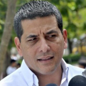 “A la brava no se puede intervenir el mototaxismo, Dau en mora de derogar decreto”, Dumek