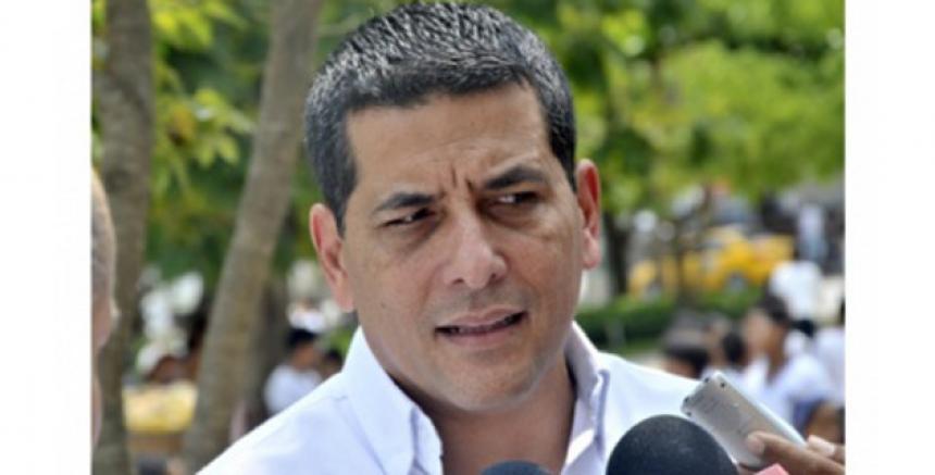 “A la brava no se puede intervenir el mototaxismo, Dau en mora de derogar decreto”, Dumek “A la brava no se puede intervenir el mototaxismo, Dau en mora de derogar decreto”, Dumek