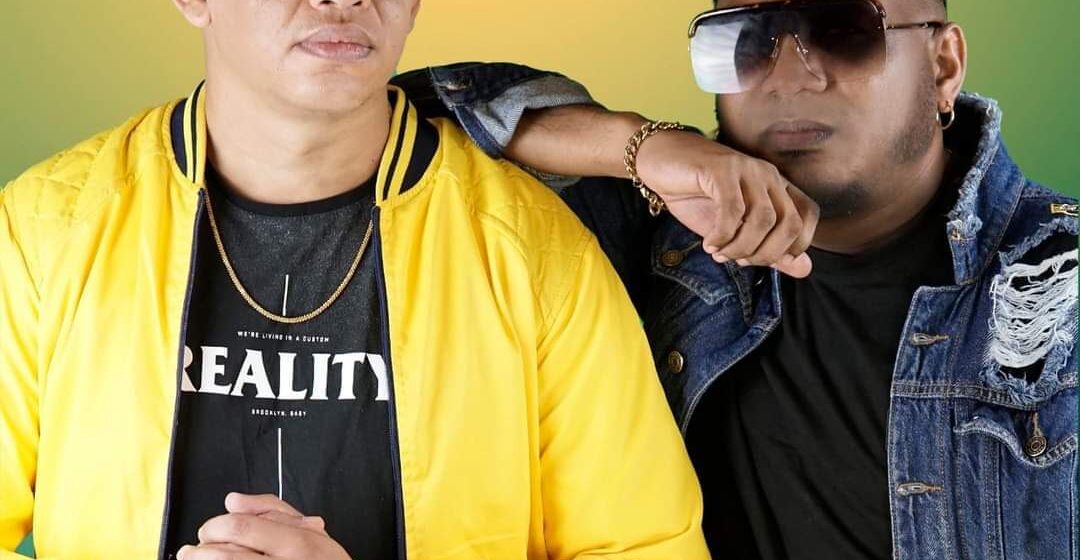Con el sencillo “Maluco” el dúo Yao y Zaa está conquistando las plataformas musicales