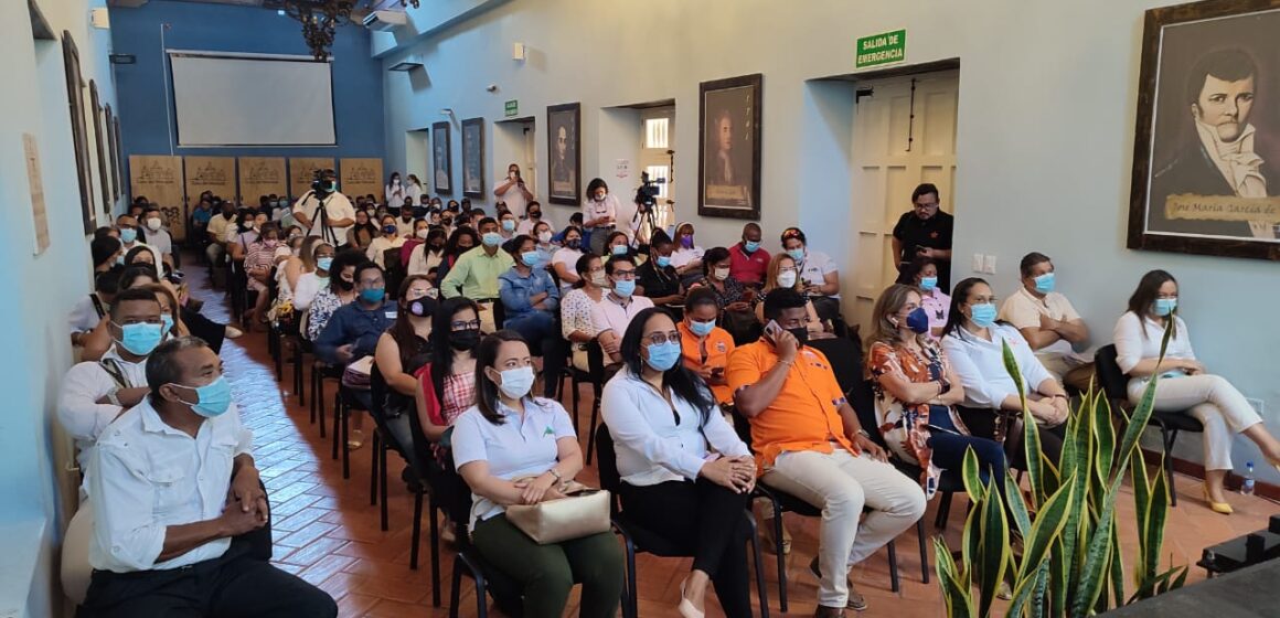 El SENA apoya a las microempresas en la transformación de los procesos de digitalización El SENA apoya a las microempresas en la transformación de los procesos de digitalización