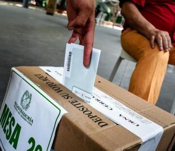 Elecciones de marzo, informe técnico muestra que hubo irregularidades en más de 22.000 formularios E14