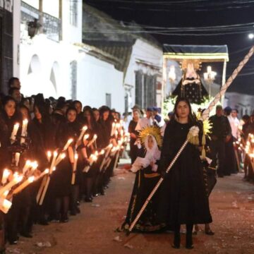 Misas, música sacra y exquisita gastronomía, esa es Mompox en Semana Santa Misas, música sacra y exquisita gastronomía, esa es Mompox en Semana Santa