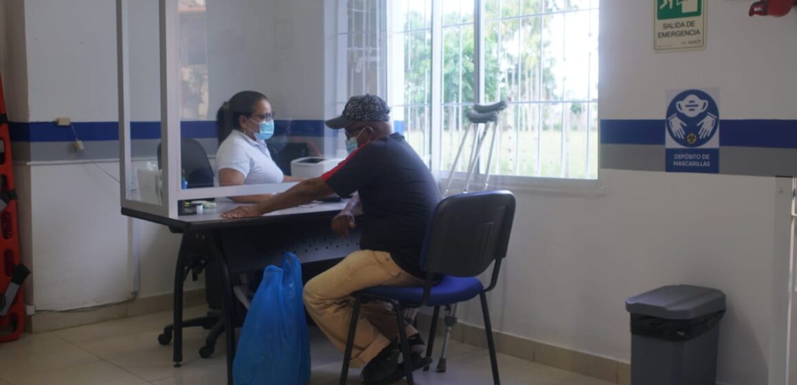 Mutualser EPS garantiza derechos a paciente Fabiola Betancourt, quien exige la eutanasia