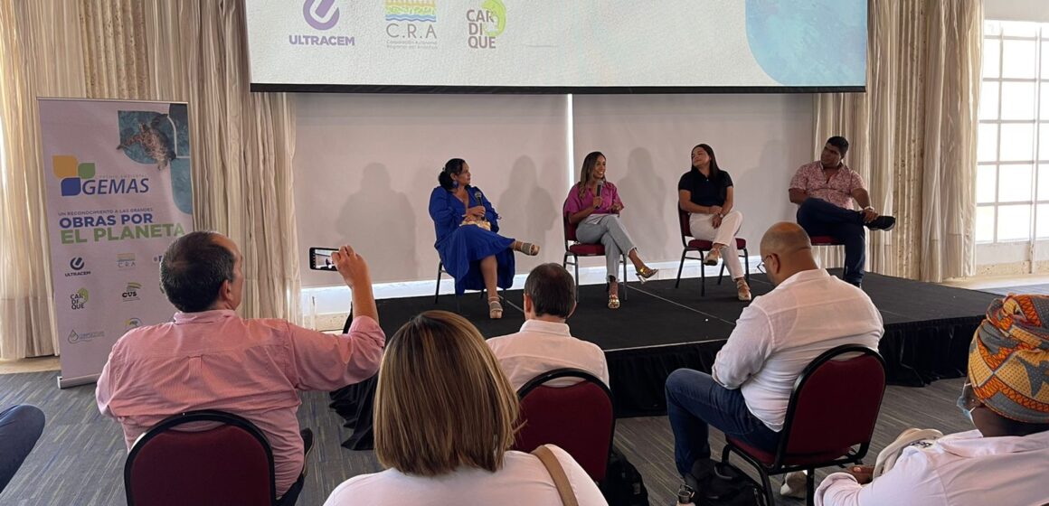 Premio Ambiental Gemas 2022 abre inscripciones desde Cartagena Premio Ambiental Gemas 2022 abre inscripciones desde Cartagena