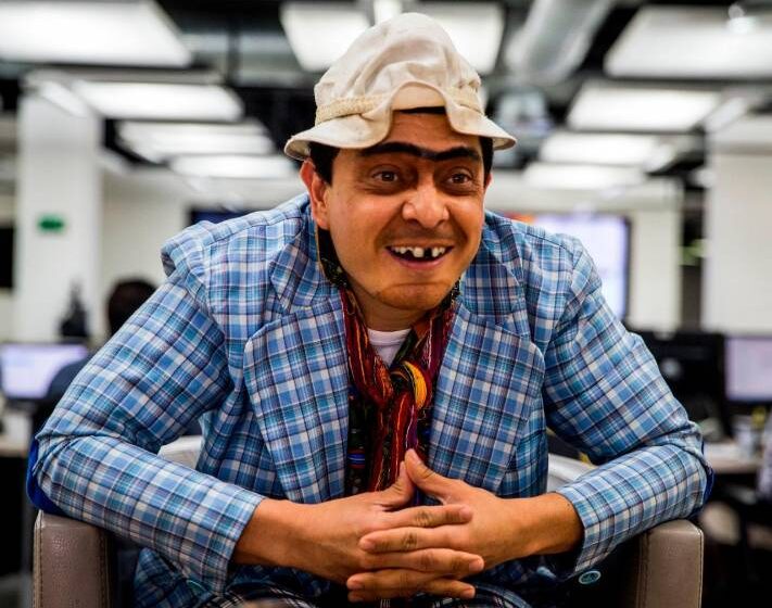 Este 30 de abril, «El Suso» con su nuevo show en el Cartagena