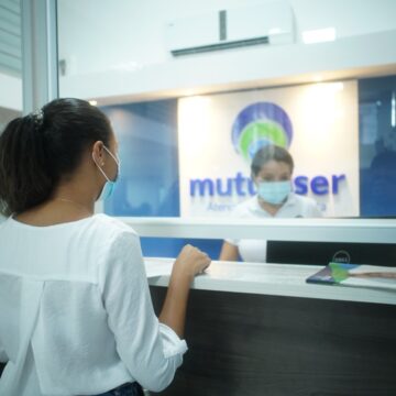 Régimen contributivo de mutualser crece, llega a 15 nuevos municipios Régimen contributivo de mutualser crece, llega a 15 nuevos municipios