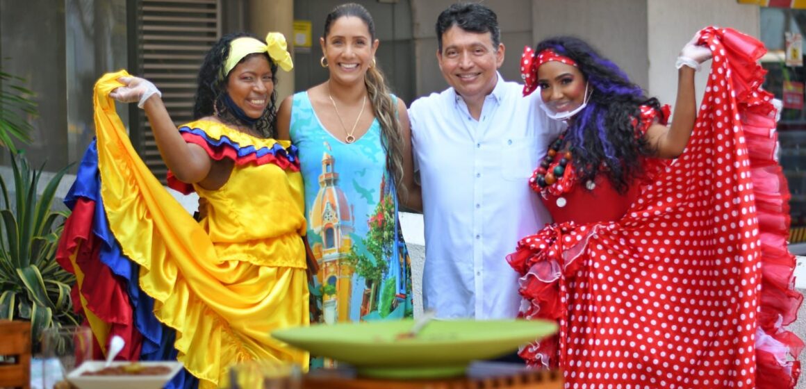 El dulce y la buena comida llegan al sector turístico, Hotel Cartagena Plaza abre sus puertas a la Semana Santa El dulce y la buena comida llegan al sector turístico, Hotel Cartagena Plaza abre sus puertas a la Semana Santa