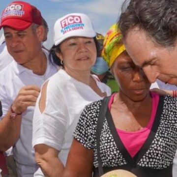 Gobierno del presidente Duque debe recuperar el orden público de manera inmediata, Fico