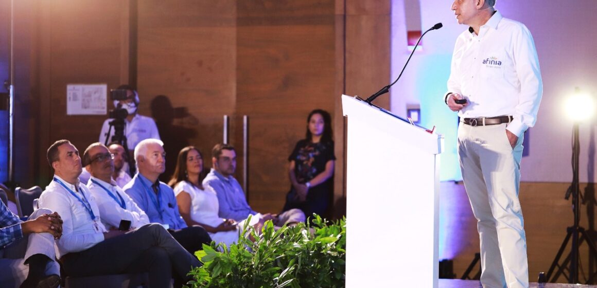 En 2021 le fue muy bien a Afinia, más clientes, más inversión y mejor servicio En 2021 le fue muy bien a Afinia, más clientes, más inversión y mejor servicio