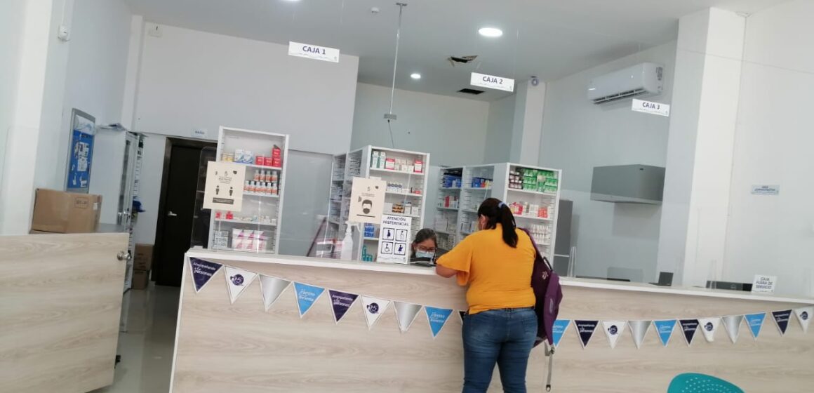 Entrega de medicamentos sin tanta vuelta para afiliados a Mutualser Entrega de medicamentos sin tanta vuelta para afiliados a Mutualser