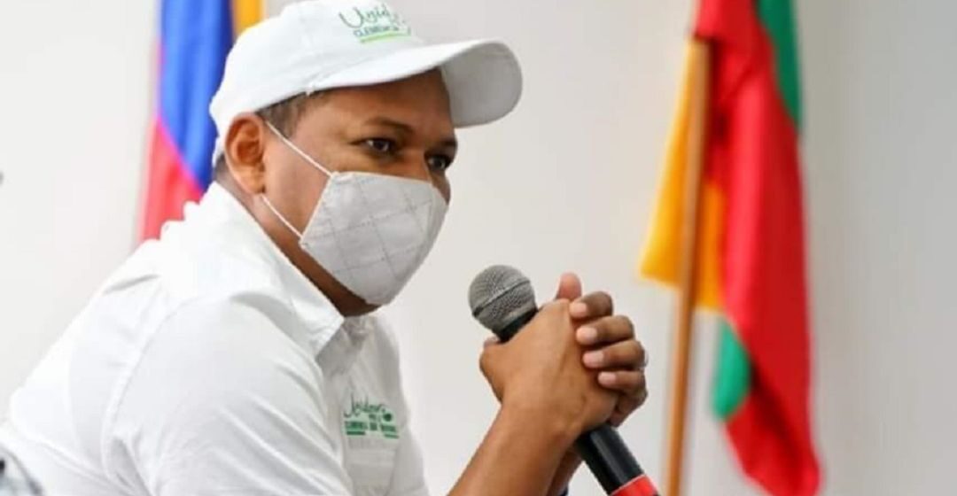 “Dau no da garantías para continuar con el proceso del Área Metropolitana, alcalde de Clemencia