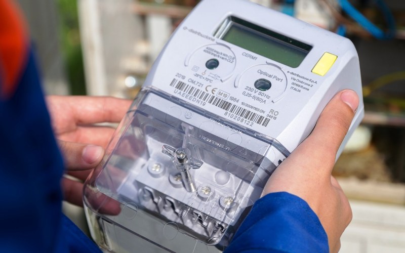En 2021 Afinia instaló 16.000 medidores, avanza modernización del sistema En 2021 Afinia instaló 16.000 medidores, avanza modernización del sistema