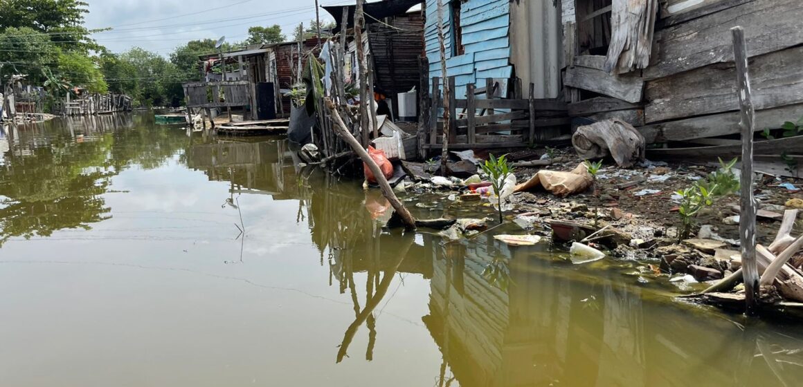 El Caño Luisa en La Boquilla volverá a la vida luego de la relimpia que realiza Cardique