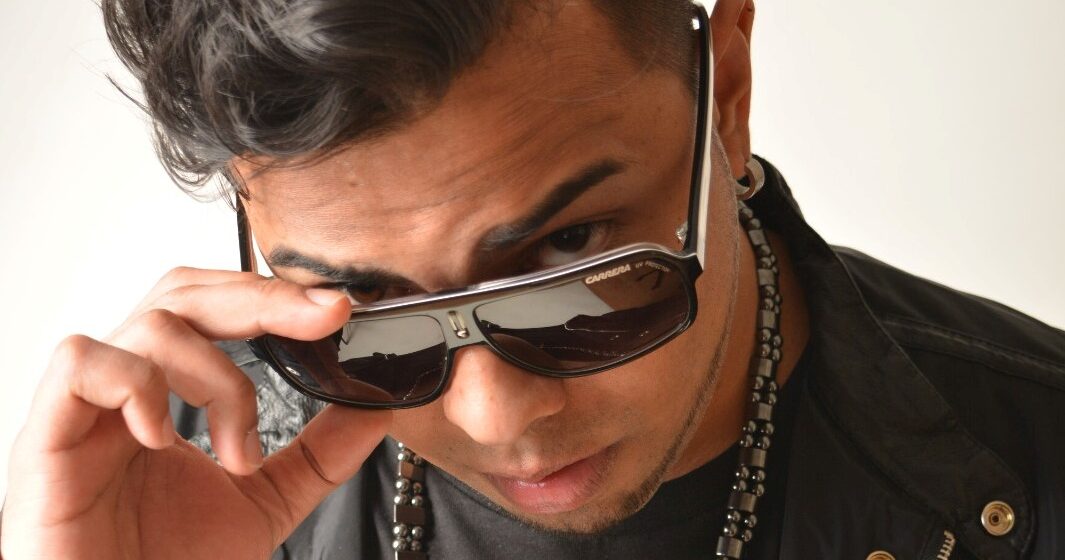 “Oscurito”, nuevo sencillo del cantante Blake D3 y la agrupación Elite Klan