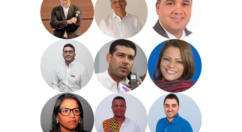 Actuales mandatarios casi con el sol en las espaldas, se activan listas de posibles candidatos Actuales mandatarios casi con el sol en las espaldas, se activan listas de posibles candidatos