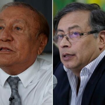 El triunfo no fue de la izquierda o el petrismo, sino de toda Colombia