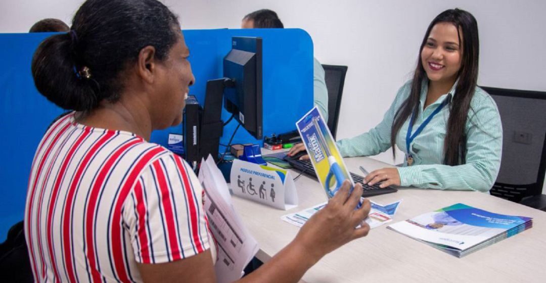 Solo hay cuatro contratistas de cartera autorizados para pagos, financiaciones y refinanciaciones Surtigas