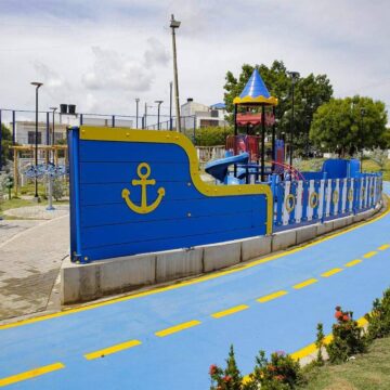 Buenas obras para Magangué, unas terminadas y otras en ejecución