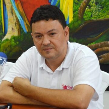 Dos demandas contra el representante a la Cámara que ocupa la curul de paz de los Montes de María