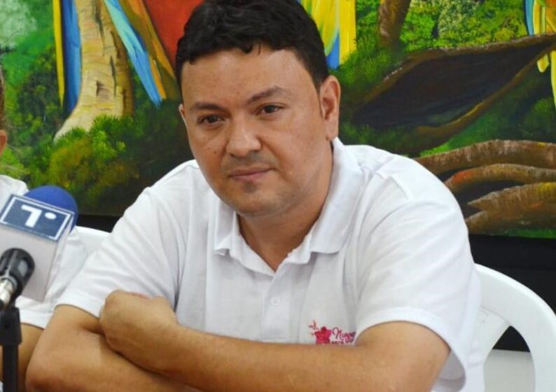 Dos demandas contra el representante a la Cámara que ocupa la curul de paz de los Montes de María Dos demandas contra el representante a la Cámara que ocupa la curul de paz de los Montes de María