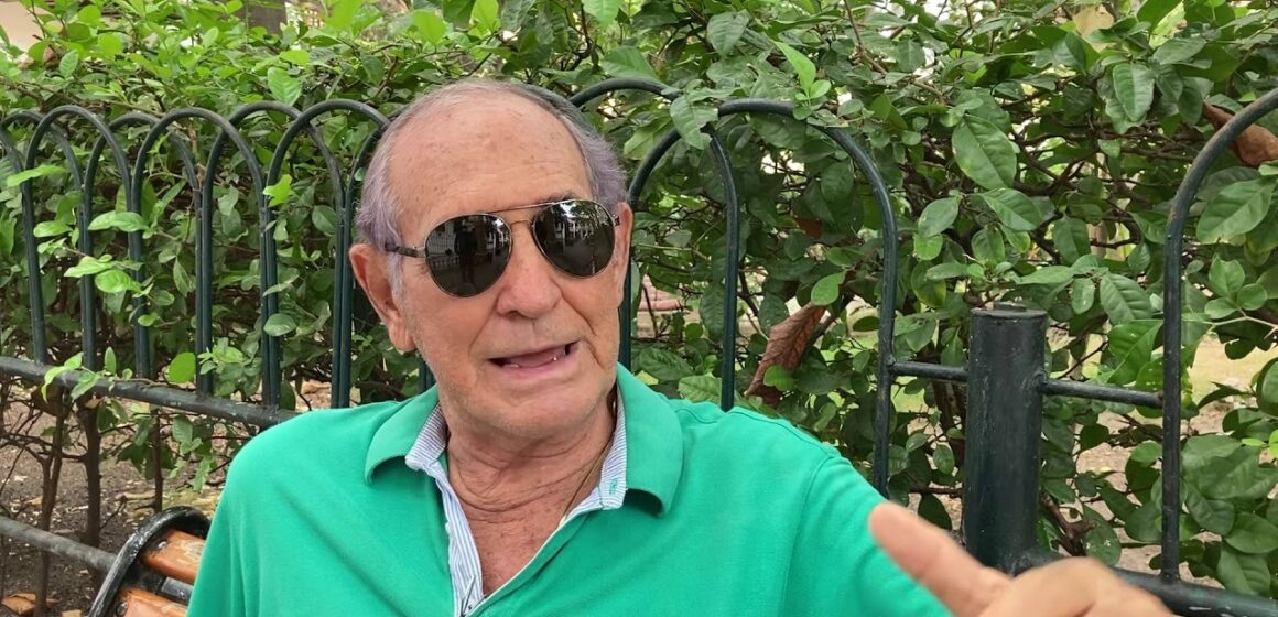 Un clamor desde Magangué, Alcalde me han atracado, devuélvanos la libertad  