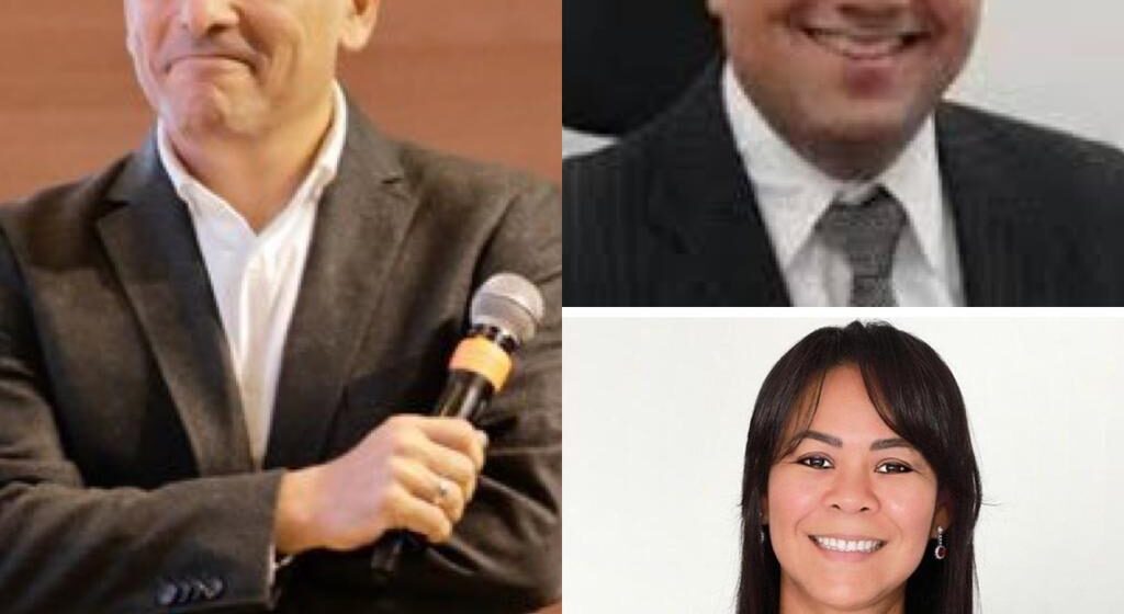 Encuesta del Caribe II:Turbay,Pereira y Wong lideran intención de voto a Alcaldía de Cartagena