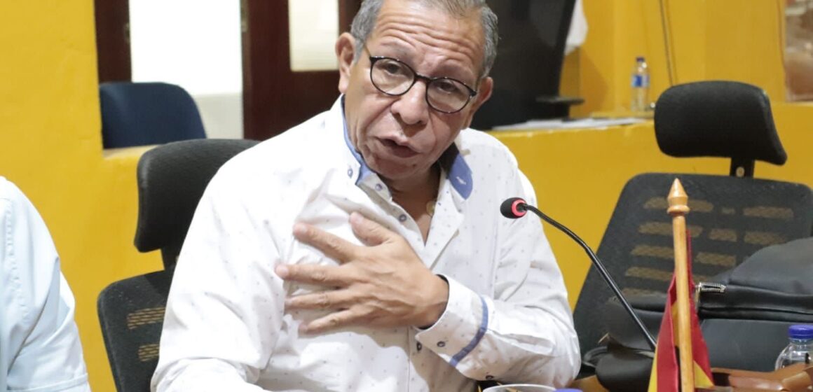 En comisión conjunta en el Concejo se analizará inseguridad en el Centro En comisión conjunta en el Concejo se analizará inseguridad en el Centro
