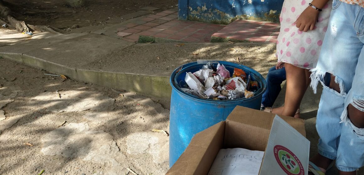 Parálisis educativa por falta de aseadoras en Cartagena, Dau único responsable, asegura el Sudeb Parálisis educativa por falta de aseadoras en Cartagena, Dau único responsable, asegura el Sudeb