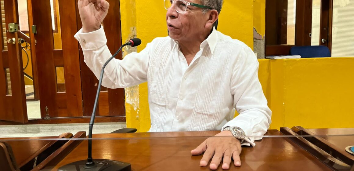 Por tutela, juez que concedió permiso laboral a Pion, tendrá que revisar su decisión Por tutela, juez que concedió permiso laboral a Pion, tendrá que revisar su decisión