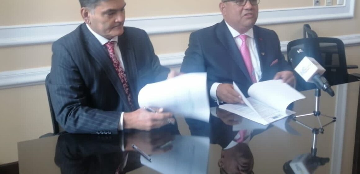 Senador Antonio Correa radica proyecto que busca blindar los recursos del PAE en Colombia