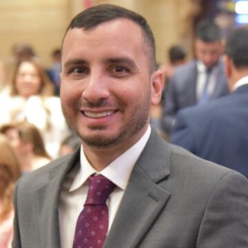 Corte asume investigación contra congresista bolivarense Fernando Niño
