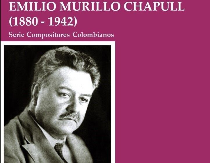 “La Morenita” o “Little brunette” de Emilio Murillo, una joya musical con raíces afrocolombiana