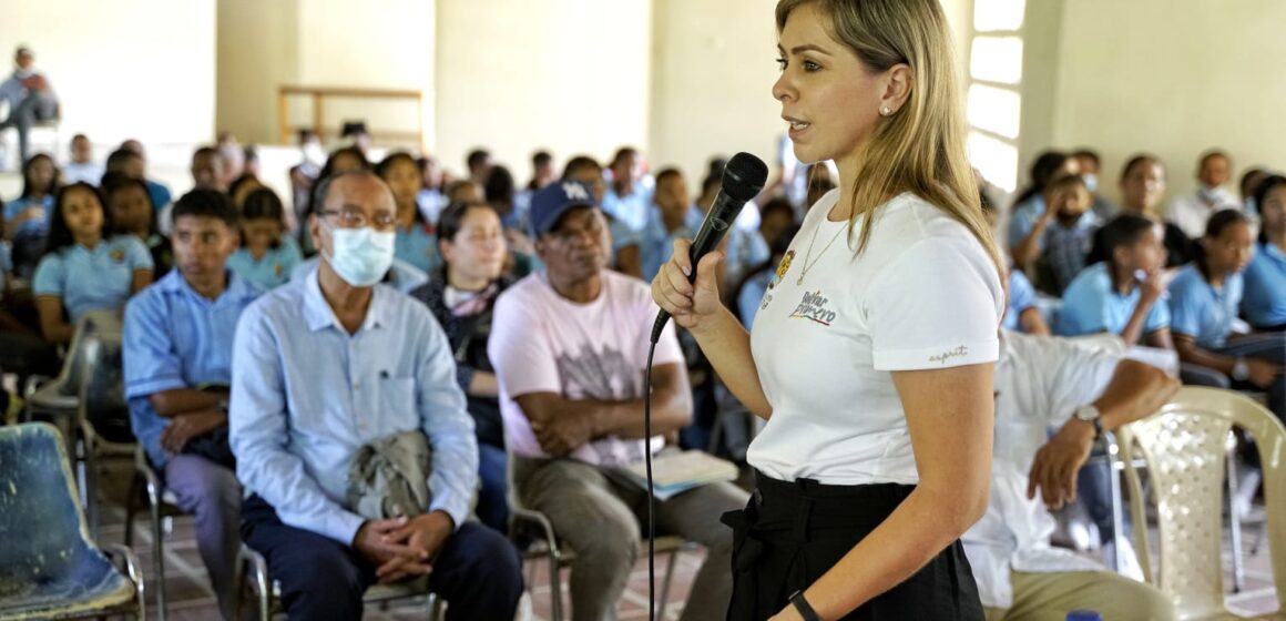 San Estanislao de Kostka también tendrá su megacolegio
