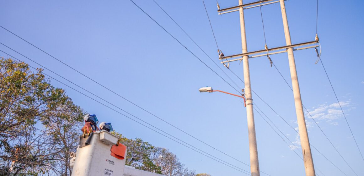 Interrupciones de energía por trabajos de Afinia en el sur de Bolívar y Magdalena