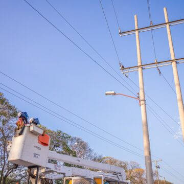 Interrupciones de energía por trabajos de Afinia en el sur de Bolívar y Magdalena