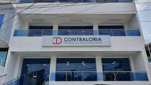 Piden que se investigue a Juez IV por suspender elección del Contralor Distrital Piden que se investigue a Juez IV por suspender elección del Contralor Distrital