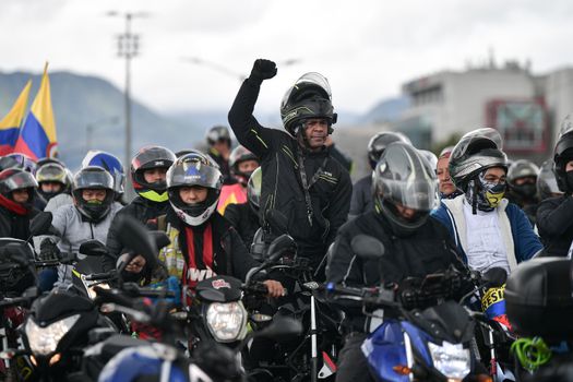 No hay autorización sobre aumento de tarifas del SOAT, asegura presidente Petro No hay autorización sobre aumento de tarifas del SOAT, asegura presidente Petro