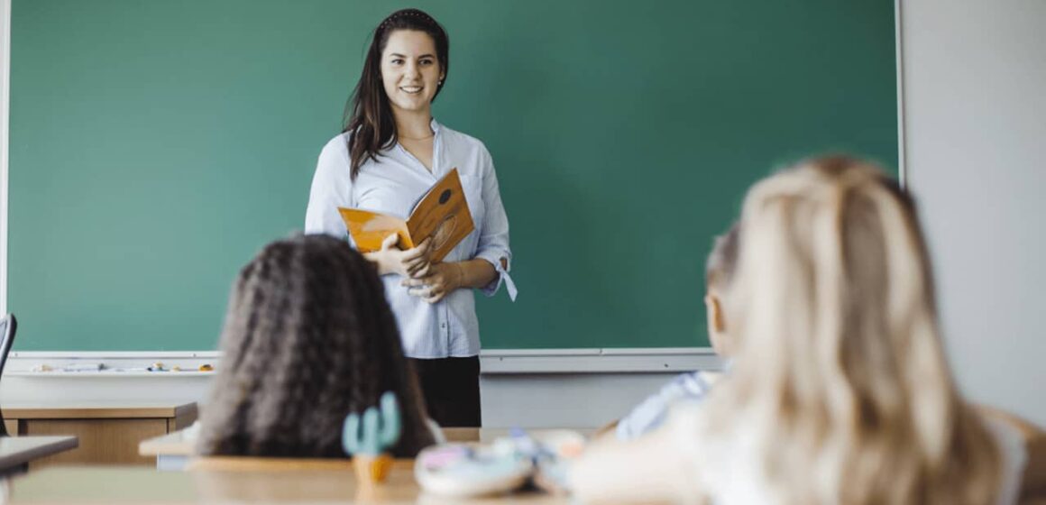 El 3 de noviembre, resultados del concurso docente