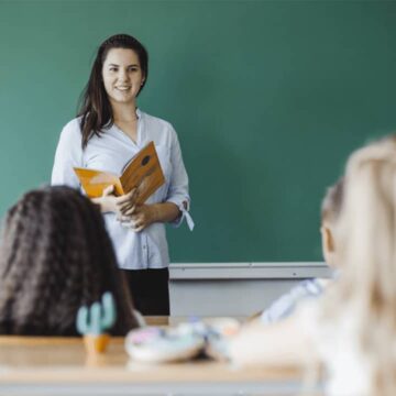 El 3 de noviembre, resultados del concurso docente