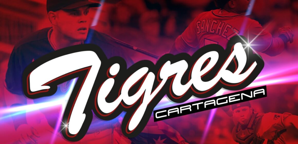 Cuenta regresiva para la Liga Profesional de Béisbol, listo colectivo técnico de Tigres