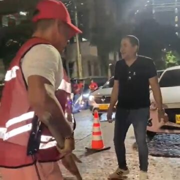 Pequeños aportes para grandes resultados en movilidad