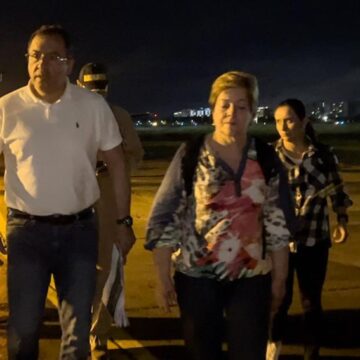 Gobierno instala PMU para atender emergencia invernal en Atlántico y Bolívar