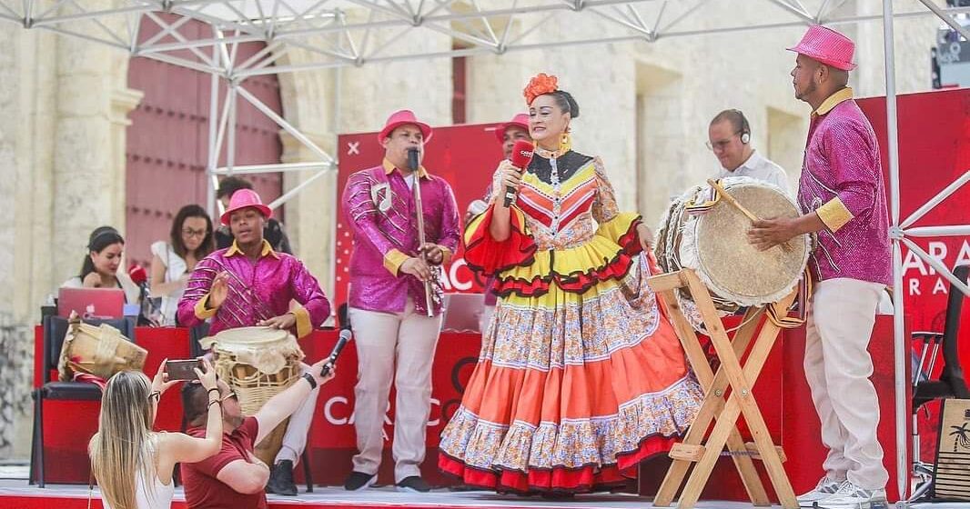 ¡Todos a la Proclamación! A disfrutar de la Feria ‘De Bolívar a tu Casa’