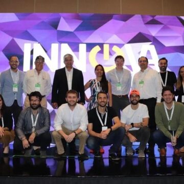 Innova Latam y Procluster este 17 de noviembre en el Centro de Convenciones