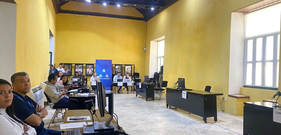 Todo listo para las elecciones en la Cámara de Comercio de Cartagena, ABC del proceso