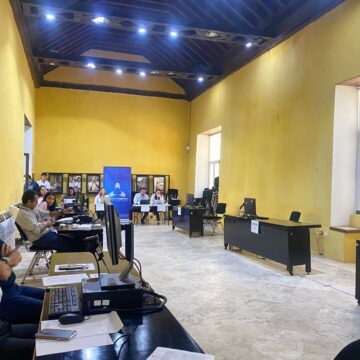 Todo listo para las elecciones en la Cámara de Comercio de Cartagena, ABC del proceso
