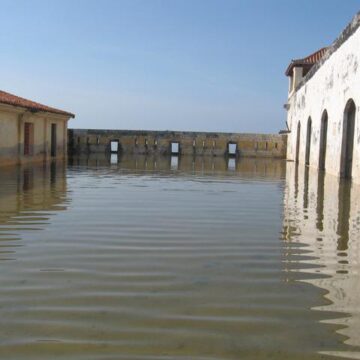 impacto del cambio climático en Cartagena es evidente, frente común busca soluciones